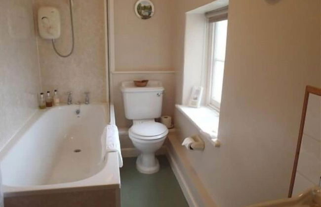 Manor Farm B & B - Foto 24