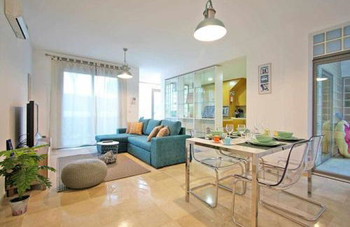 Believe in Dream Apart Contemporâneo com Piscina - Foto 1