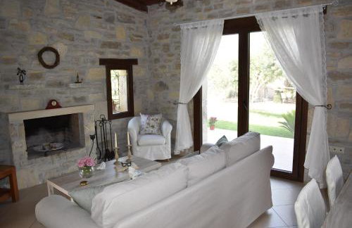 private villa near Arvi - Foto 23