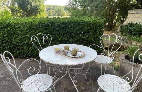 Huis op een eiland in de Loire - Photo 22