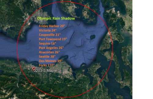 Crash Pad Bed and Breakfast - Foto 13