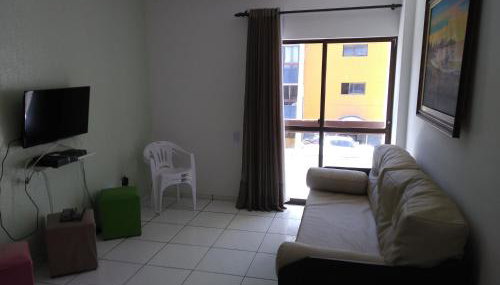 Flat Jardim de Alah - Foto 2