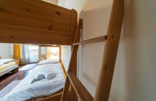 Ciasa Gianot - Foto 22