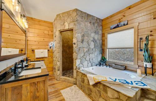 Cabina di Christina - Foto 18