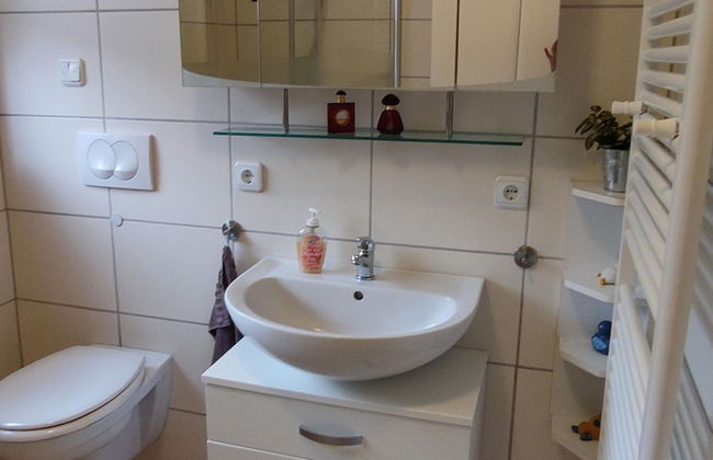 Ferienwohnung in Bissendorf - Foto 12