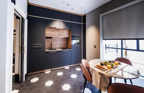 Apartamentos MAGUILLA IV- PARKING INCLUIDO para huéspedes - Foto 50