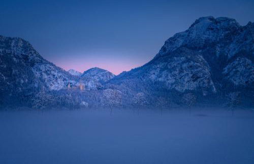 Ferienwohnungen Reiss II - Foto 34