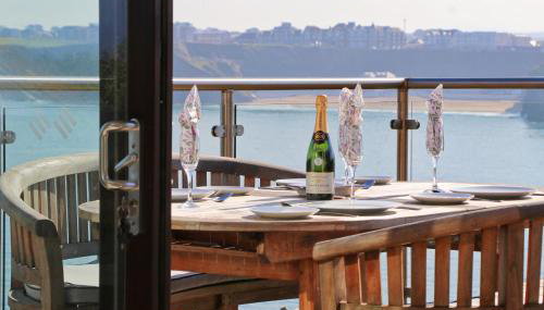 Sea View House - Foto 3