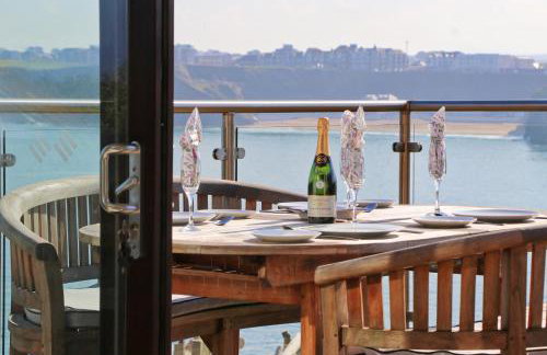 Sea View House - Foto 3