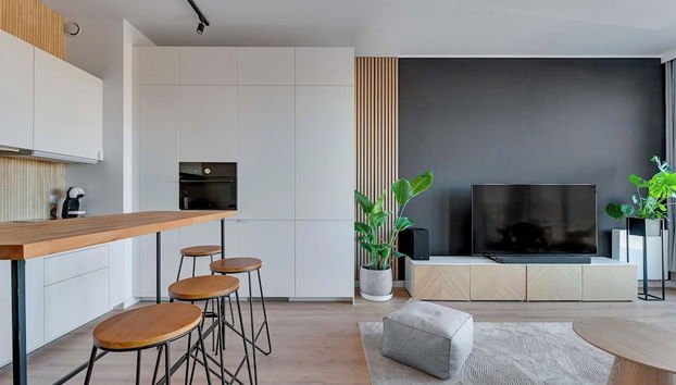 Brabank 20 by Grand Apartments - Foto 4, Habitación