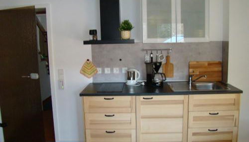 Schönes Doppelzimmer mit separater Wohn-Küche im nördlichen Nationalpark Schwarzwald - Foto 3