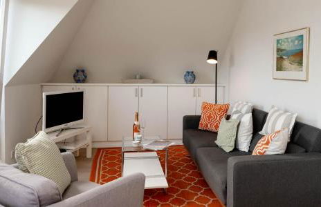 Ferienwohnung Seefeder - Foto 9