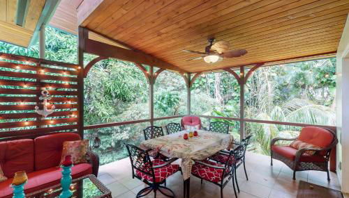 Tranquil Island Escape - Foto 3