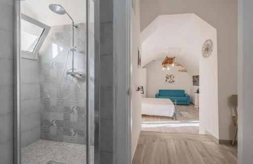 Antiche Mura Apartments"Nido di Puglia" monovano - Foto 25