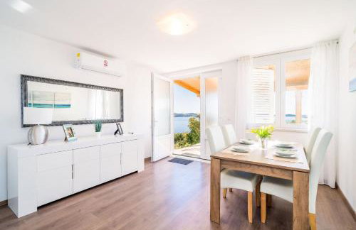 Apartments Marnic- Blue Chill - Foto 19