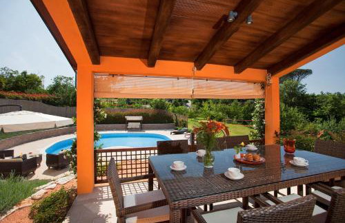 Villa Diora - Foto 6