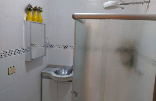 Casa na praia de Itamambuca na cidade de Ubatuba - Foto 37