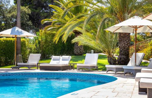 Vila Balaia - Luxury Boutique Villas - Foto 79