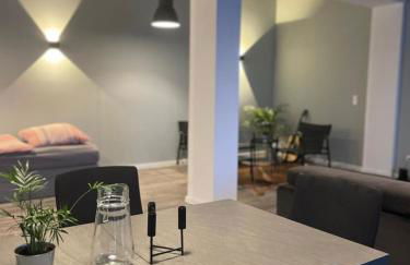 Unique loft for 8 - Foto 26