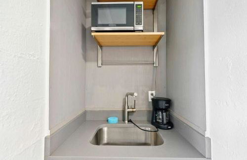 Chic City Retreat 93H - Foto 29