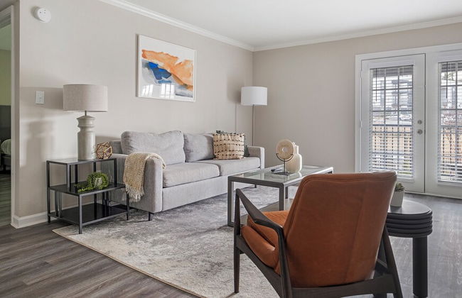 Windsor Highlands Apartments by Landing - Foto 11