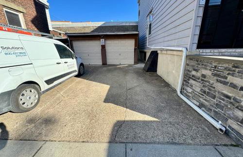 Cozy 1 BR, walk to subway, Free WiFi & Parking - Foto 11