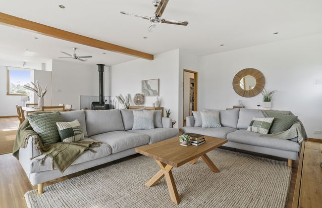 Blue Cottage Bruny Island - Foto 23