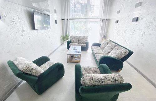 Apartamenty Słodki Zakątek - Foto 26
