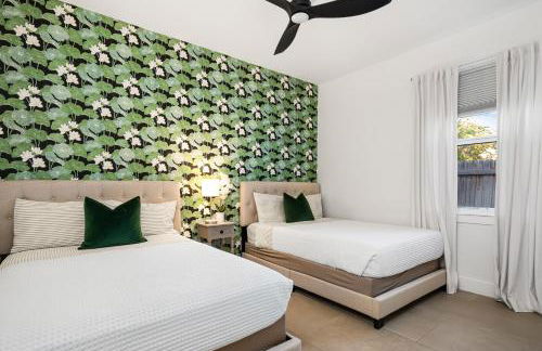 Luxe Comfy Villa, Pool, Location, Parking - Foto 19