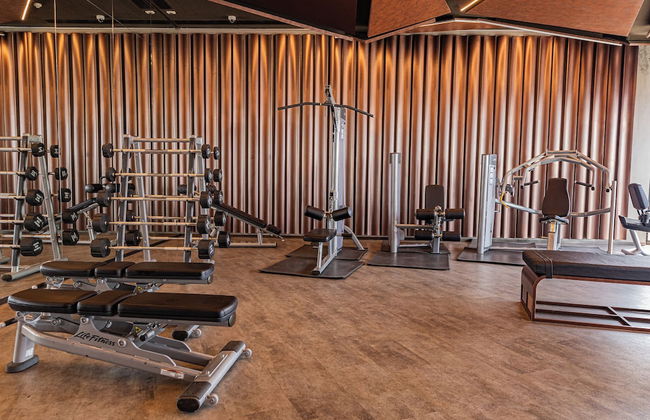 Sea View Edge Central Pattaya - Foto 23