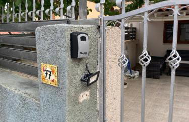 Ambelos Skala - Photo 36