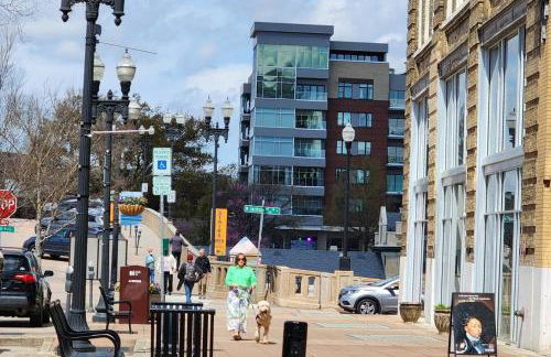 Old City-7 Min to Neyland- Walk to Eat and Drink - Foto 19