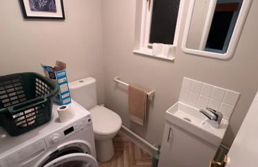 Big Group Bungalow, Sleeps 9, Perfect for Families - Photo 14