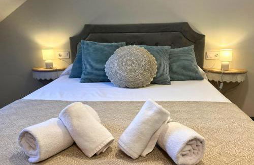 Caldares Exclusivo Ático en El Pueyo de Jaca - Foto 16