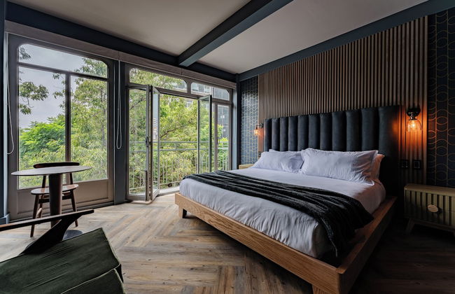 Pandora House - Foto 12