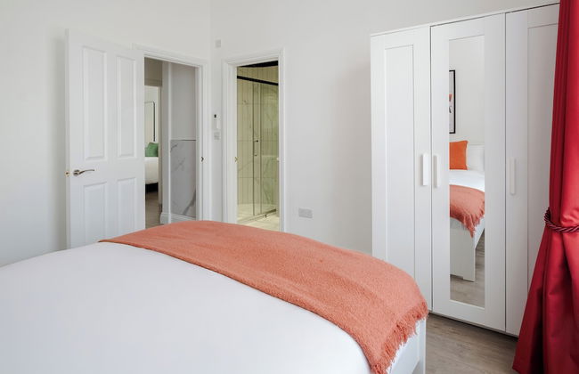 Luxury 4 Bedroom House in Central London - Foto 10