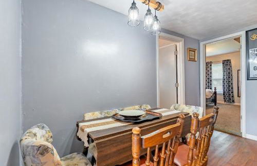 Family-Friendly 2BR Cottage Near Creve Coeur Lake - Foto 3