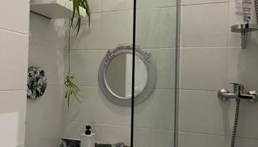 Appart VH - Bienvenue au Lilas - Foto 2, Shower