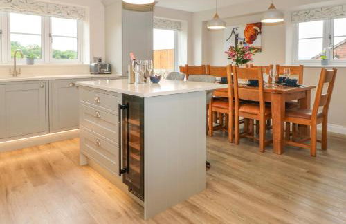 Small Lane Cottage - Foto 9