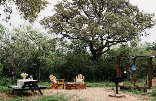 Hadley's House - A Country 3 Bdrm with Screened-In Porch - Foto 23
