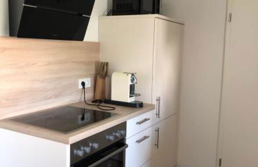 Ferienwohnung Kleine Auszeit - Foto 16