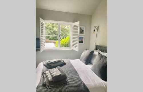 Self contained annexe in the heart of Wedmore - Foto 1