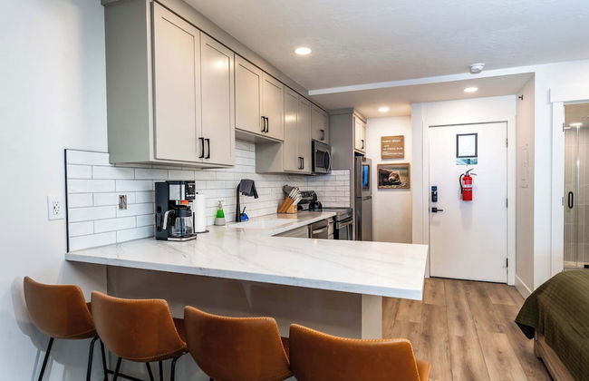 Elmer's Hideout - Fully Renovated Yosemite Escape! - Foto 10