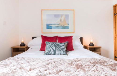 Fergies Canal Side Cottage - Foto 29