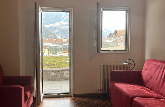 Residence Casa Metz - Photo 14