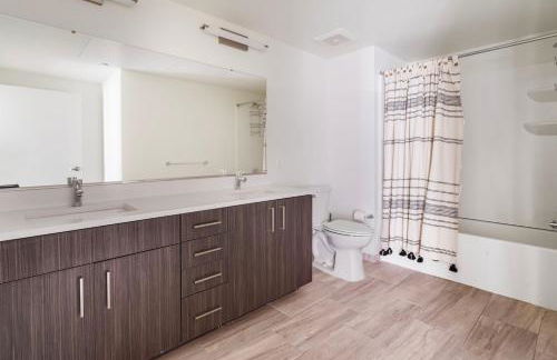 Blueground Hayward pool grills parking gym SFO-1701 - Foto 11