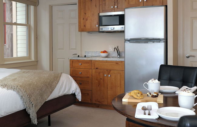 Hotel Columbia - Foto 36