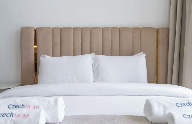 Brand New Building Czechin Studio City - Foto 15