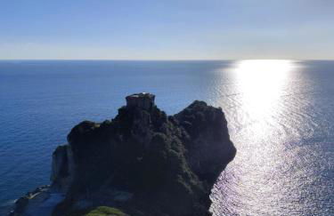 Villa Alba d'Amalfi - The dawn one step from the Heaven - Photo 56