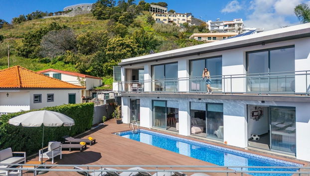 Villa Beausoleil by Homie - Foto 5, Zimmer